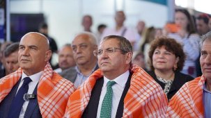 AGROAYVALIK 2026: Kuzey Ege’nin Tarımsal Gücü Zeytin Zirvesiyle Buluşuyor