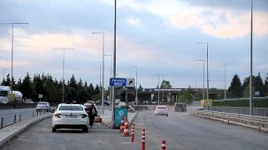 Başiskele Kavşağı Koridor Projesi: Direksiyonel Kavşak ve Sahil Yolu Yeniden Hizmete Girdi