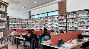 Bayram Süresinde Kütüphanelerde Yeni Hizmet Düzeni: Millet Kütüphanesi 7/24 Açık