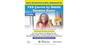 Buca Dijital Dershane ile Ücretsiz Online Deneme Sınavları Başlıyor: Gençler İçin Fırsat Eşitliği ve Ödüller