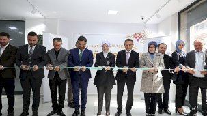 Çeyiz Evi: Genç Ailelere Destek İçin Bağcılar'da Yeni Bir Adım