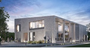 Derince Sporcu Gençlik Merkezi İçin İhale ve Proje Ayrıntıları