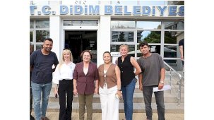 Didim’de Kurban Bayramı Programı: Birlik ve Dayanışma Vurgusu