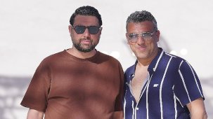 Duman Kardeşlerden Uluslararası Moda Sahnesinde Görsel Şov Devrimi