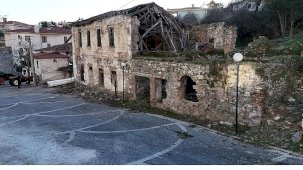 Edremit Zeytinyağı Fabrikası Gastro Tab ile Tarihi Mirası Yeniden Yaşatıyor