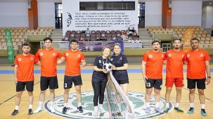 EnFest 2024: Kocaeli’de Gençler İçin Enerjik Spor Bayramı