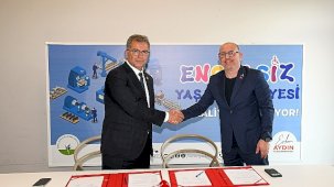 Engelsiz Üretim ve Montaj Atölyesiyle Engelli İstihdamında Yenilikçi Adım