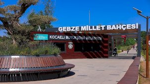 Gebze Millet Bahçesi: Doğa, Spor ve Sosyal Yaşamın Yeni Buluşma Noktası