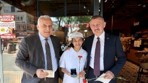 Gonca Engelsiz Yaşam Merkeziyle Özel Gençler İzmit’te Fırsatlarla Buluşuyor