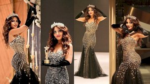 Gülşah Hatun ile Konuştuk: Sahne Işığına Dönecek Yeni Projeler ve Kariyer Yolculuğu