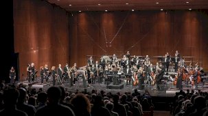 İDSO DenizBank Konserleri: Nil Venditti ile unutulmaz bir akşam