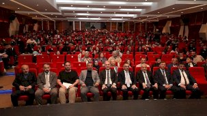 İshak Paşa’nın Anısı: İnegöl’de Vefatının 539’uncu Yılında Düzenlenen Anma Paneli ve Mehter Gösterileri