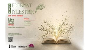 İzmir Uluslararası Edebiyat Festivali’nde Lise Öğrencileri İçin Edebiyat Yarışması Başvuruları Başlıyor