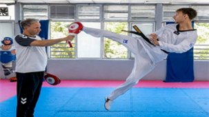 Kaan Yelaldı: Genç Şampiyonun Olimpiyat Hedefi ve İzmir’in Gururu