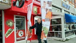 Kaldırım ve Yol İşgallerine Karşı Şehrin Kapsamlı Denetimi Başladı