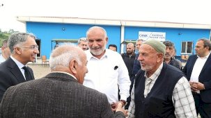 Karadeniz'de Canik Belediyesi Kurban Pazarı: Güvenli Alım ve Denetimli Satış Vurgusu