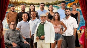 Kıyma: Hain Eşer Kendi Düşer — Sinemalarda Kahkaha ve Aksiyon Dolu Yeni Macera