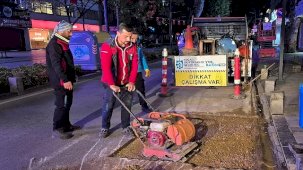 Kocaeli Büyükşehir Bayrama Hazırlığında Uyguladığı Kapsamlı Çalışmalar ve Hizmetler