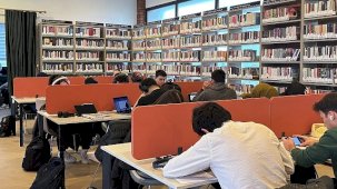 Kocaeli’de Kütüphanelerde Çalışma Saatleri Yükseliyor: 7/7 Hizmet ve 24/7 Millet Kütüphanesi Vurgusu