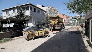 Körfez ve Derince İçin Altyapı Yatırımlarının İhale Aşaması