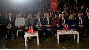 Kosova ve Bursa’nın Bağımsızlık Kutlamasında Dostluk ve Dayanışma Vurgusu