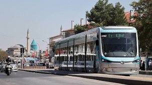 Kurban Bayramı İçin Konya’da Geniş Güvenlik ve Ulaştırma Tedbirleri