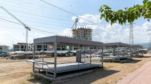 Kurban Bayramı İçin Yenişehir’de Saha Denetimleri ve Güvenilir Gıda Adımları