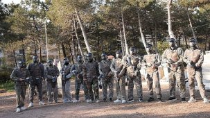 Maltepe’de 19 Mayıs Haftası: Gençlik Spor ve Dayanışma Dolu Bir Deneyim