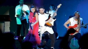 Manisa’daki Gençlik Haftası: Ücretsiz Konserler ve Kampüs Servisiyle Coşku Şehre Yayılıyor