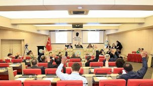 MASKİ 2026 Olağan Genel Kurulu İkinci Oturumunda Fiyat Değişikliği ve Altyapı Yatırımları Netleşti
