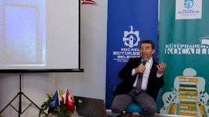 Milli İrade Sohbetleri: Buyur Buradan Dinle Projesi’nde “Cihan İmparatorluğu ve Toplum” Temasıyla Yeni İçgörüler