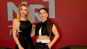 NR1 Magazin: Gündemin Nabzı ve Yıldızlar Geçidi Bu Bölümde