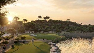 The Dalaman Golf Club: Akdeniz’in Yeni Golf ve Yaşam Destinasyonu