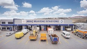 TÜVTÜRK Önerileriyle Sürüş Öncesi ve Sürücü Dikkatiyle Güvenli Yolculuk