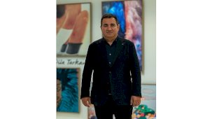 Upcycle Istanbul: Sürdürülebilirlik ve Sanatın Buluşması – Art TV ile Yeni Deneyimler