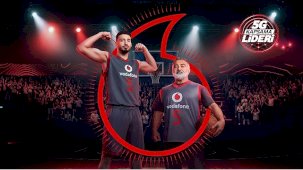 Vodafone Türkiye: 5G Kapsama Liderliğini Kutlayan Özel Kampanya ve Yeni Reklam Filmi