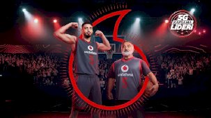 Vodafone’un 5G Kapsama Liderliği İçin Başlayan Kampanya: Hediye Çarkı ile İnternet Kazanımında 10 Kat Artış