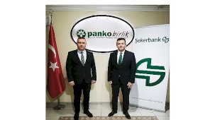Yerinde Krediyle Tarımsal Finansmana Hızlı Erişim: Şekerbank ve PANKOBİRLİK İş Birliği