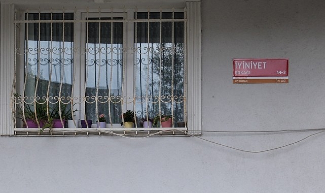 Üsküdar’da Sokak Adı Düzenlemesi ve Kaşgarlı Mahmud İfadesinin Durumu