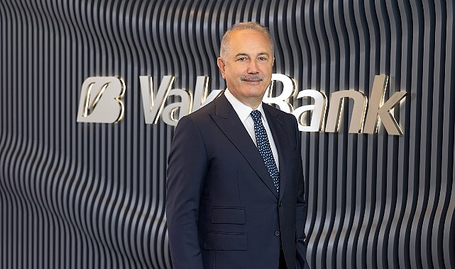 VakıfBank 2025 Yılı Son Çeyrek Finansal Sonuçları ve Sürdürülebilir Büyüme Vurusu