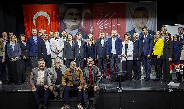 Yerelden Genele Eşitlik ve Demokrasi: Romanlar Panelinde Konak'ta Adalet Mesaisi