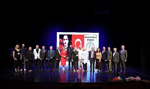 2. Yüzyıl Cumhuriyet Ödülleri: Çevre Bilinci ve Toplumsal Dayanışmanın Ödülleri