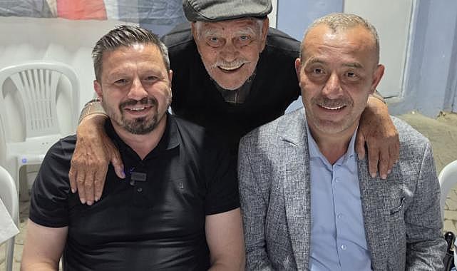 20 Yıllık Hasret 3 Günde Bitti: Mehmet Aydemir Balya'da Ezber Bozdu!