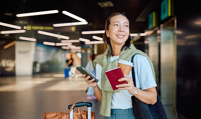 2026 Seyahat Trendleri: Esneklik, AI ve Deneyim Odaklı Yolculuklar