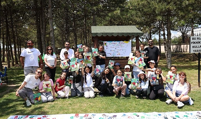 Ahlatlıbel Uçurtma Şenliğiyle Yıl Sonu Coşkusu Yakupabdal’da