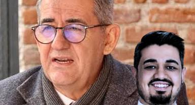 Ahmet Akın'a Butlancı Diyen Evren Köybaşı Disipline Gidecek Mi?
