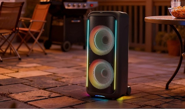 Babalar Günü İçin Ev Eğlencesini Güçlendiren Philips Ses Çözümleri