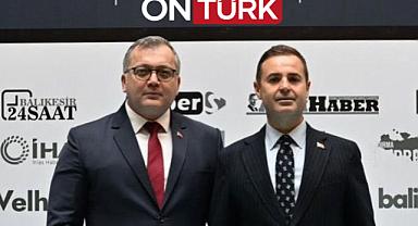 Balıkesir’de Flaş İstifa: Mutlu Tanrıkulu Görevini Bıraktı