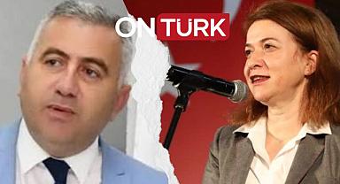 Balıkesir Kent Konseyi’nde Seçim Heyecanı: Sevinç Baykan Özden 