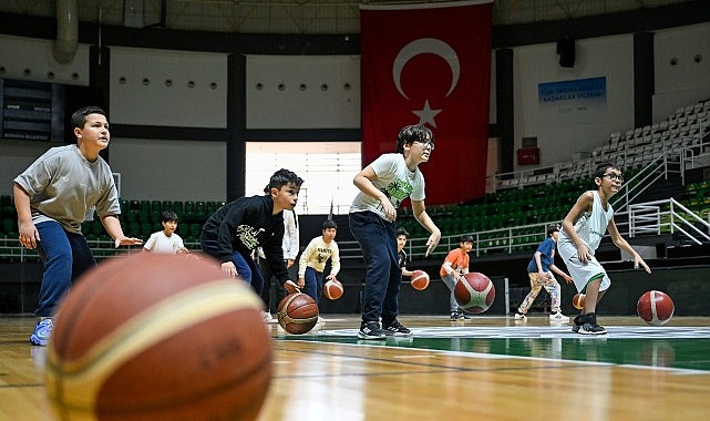 Bornova Yaz Spor Kursları 2026: 8 Branşta Online Kayıt Başladı